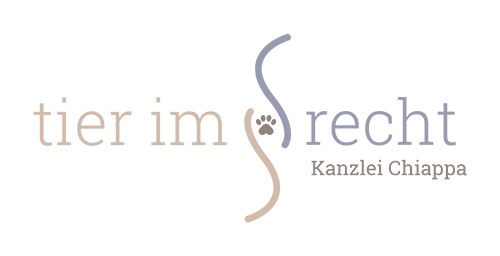 tier im recht - Ihre Tierrechtskanzlei